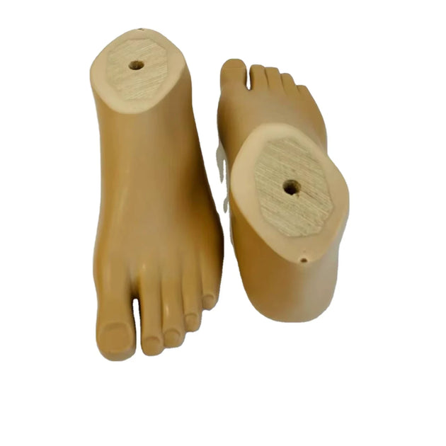Sach foot – Orthocure | We care about your health