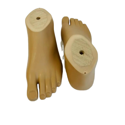 Sach foot – Orthocure | We care about your health