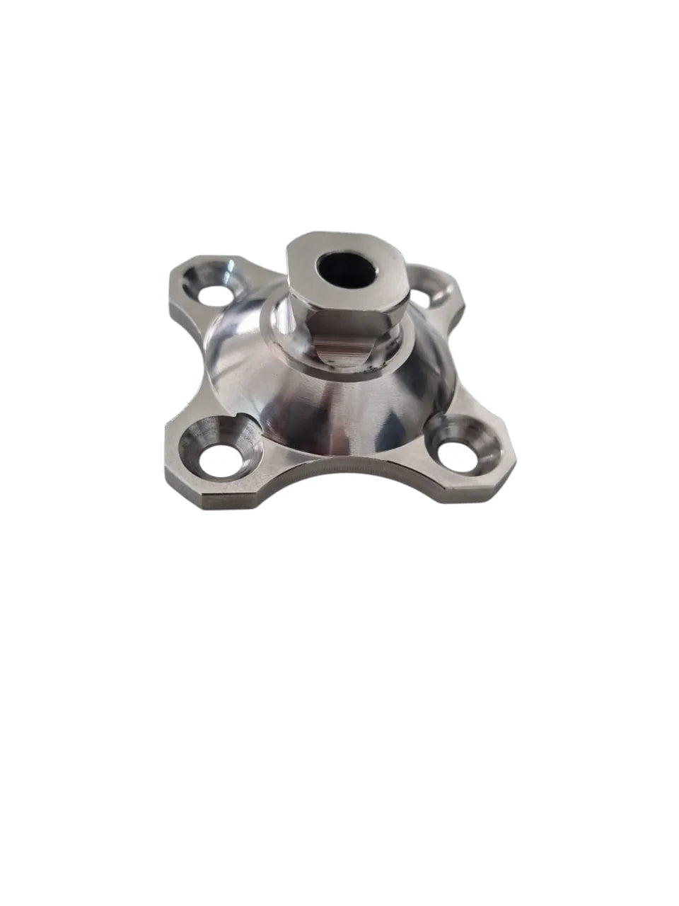Pyramid connection plate – Orthocure | We care about your health