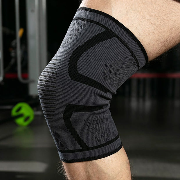 KNEE SUPPORT SLEEVE