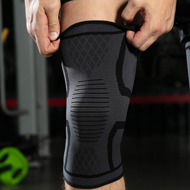 KNEE SUPPORT SLEEVE