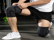 KNEE SUPPORT SLEEVE