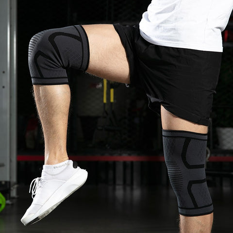 KNEE SUPPORT SLEEVE