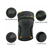 KNEE SUPPORT SLEEVE