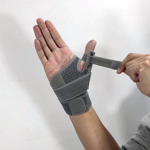 Thumb Support Brace