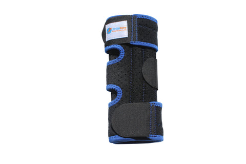 Knee Support without Hinge (Brace):