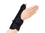 Wrist and thumb support