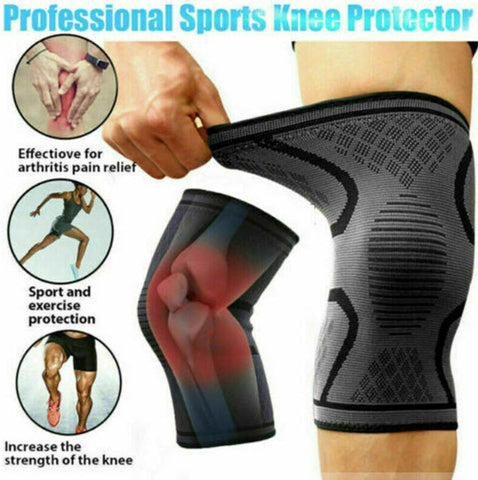 KNEE SUPPORT SLEEVE