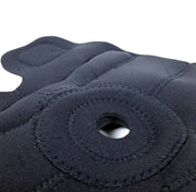 Knee Support with Hinge (Brace)