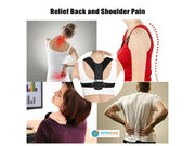 Posture Corrector