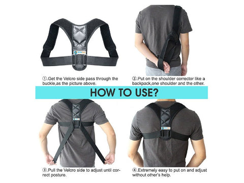 Posture Corrector