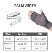 Arthritis Gloves