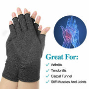 Arthritis Gloves