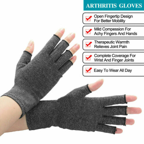 Arthritis Gloves